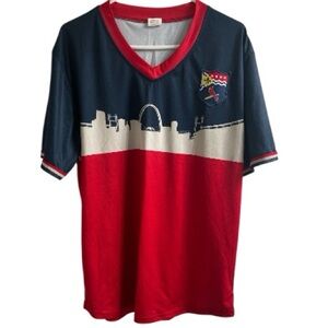 St Louis Cardinals‎ MLB Shirt Size L